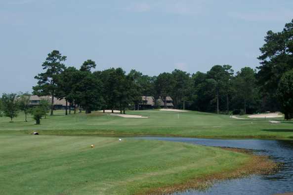 Olde Point Country Club - photo 6
