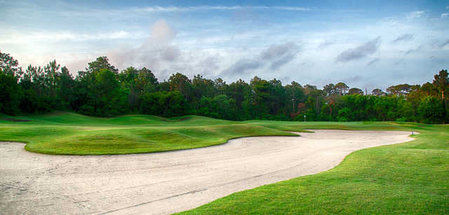 Players Club At St James Plantation - photo 2