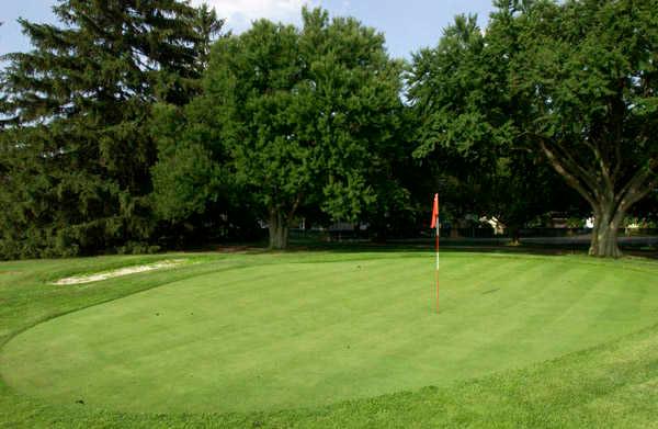 McDaniel College Golf Club - photo 2
