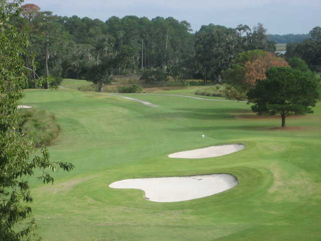 Sanctuary Golf Club at Cat Island - photo 2