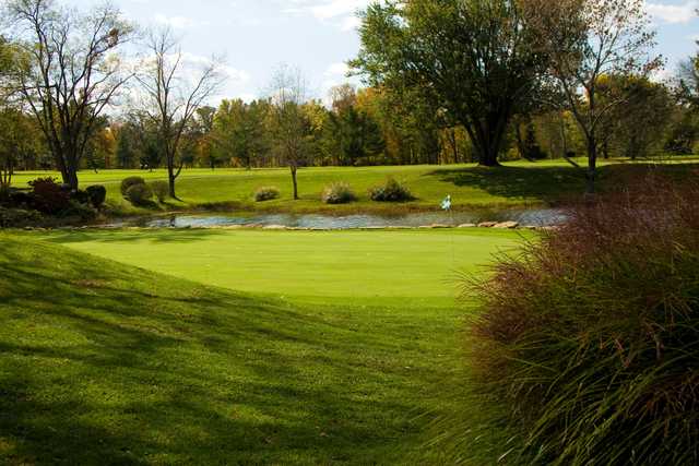 Bel-Wood Country Club - photo 2