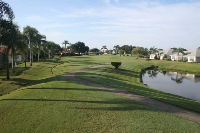 Peridia Golf and Country Club - photo 2
