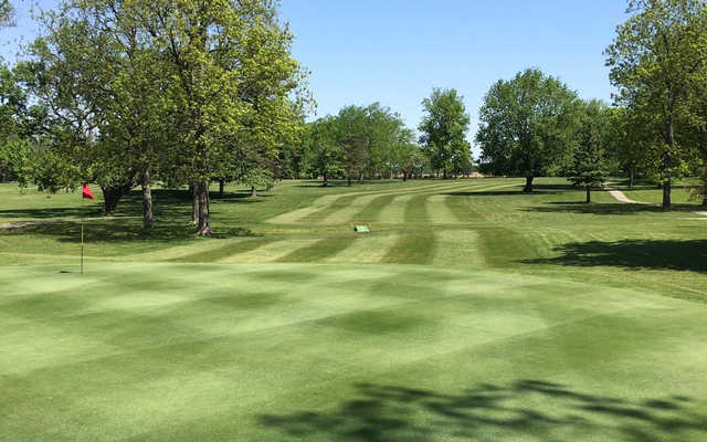 Westwood Country Club - photo 2