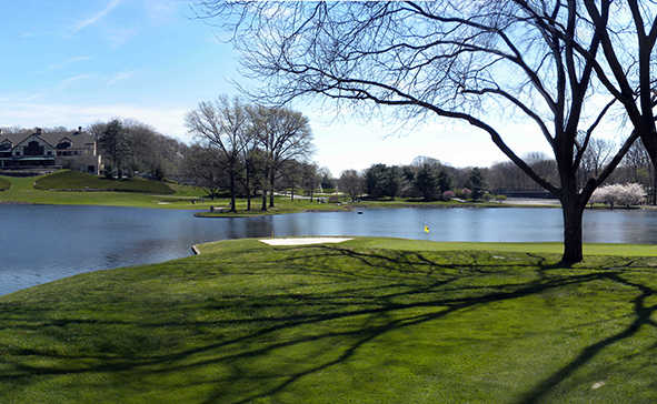 Spring Brook Country Club - photo 5