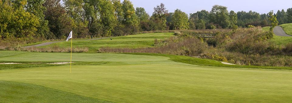 The Marshes Golf Club - photo 4