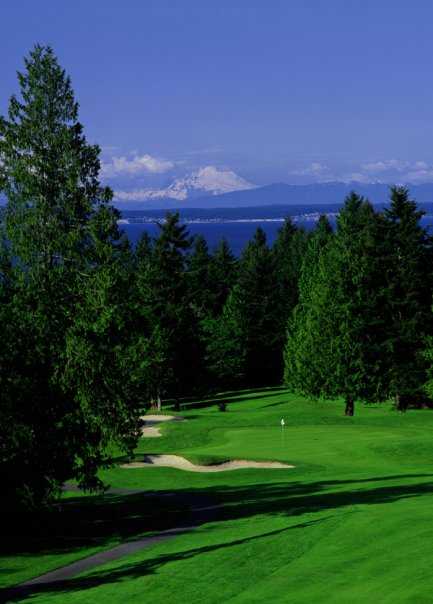 Port Ludlow Golf Resort - photo 1