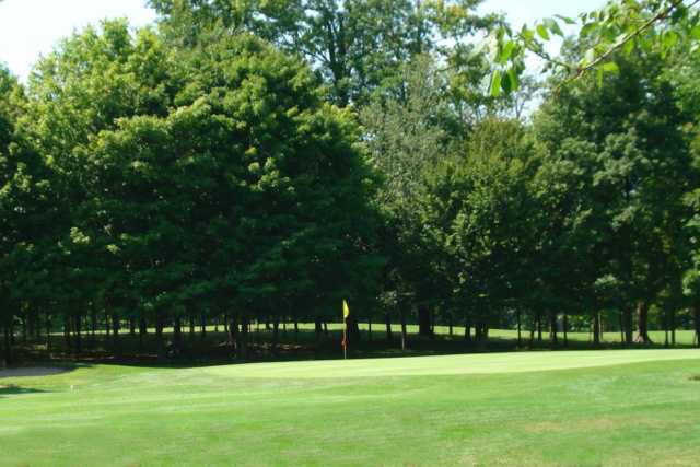 Beechwood Golf Course - photo 5