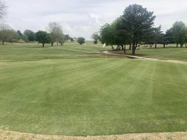 Quail Ridge Golf Course - photo 2