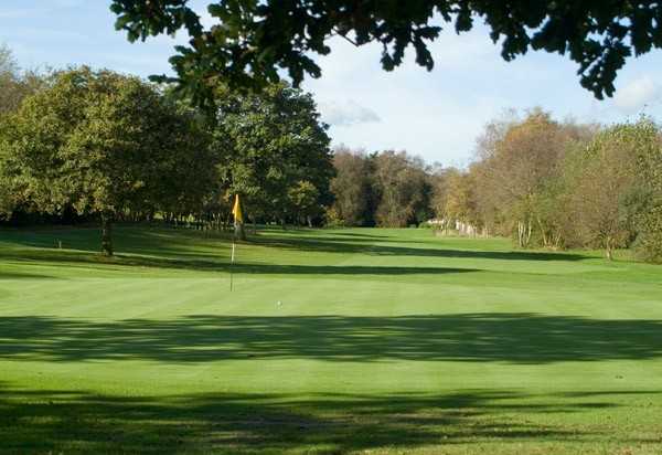 Lanhydrock Hotel and Golf Club - photo 4