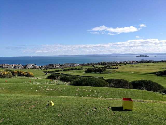 Kinghorn Golf Club - photo 2