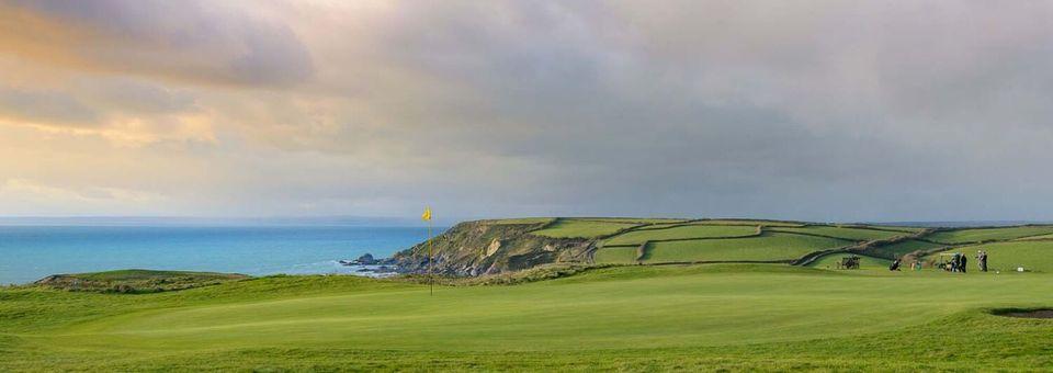 Mullion Golf Club