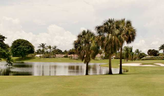 Boca Greens Country Club - photo 3