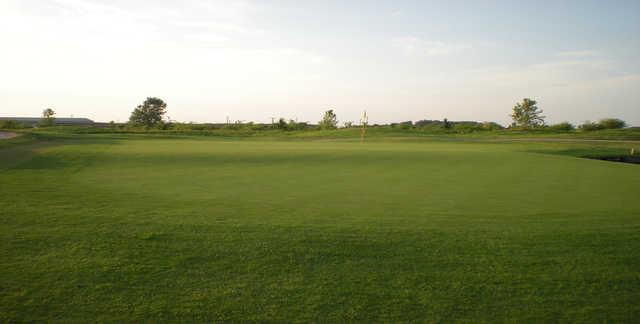 Thunder Bayou Golf Links - photo 2