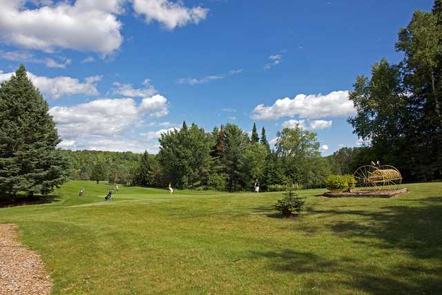 Gull River Golf Club - photo 3