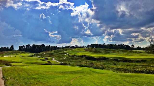 Greystone Golf Club - photo 5