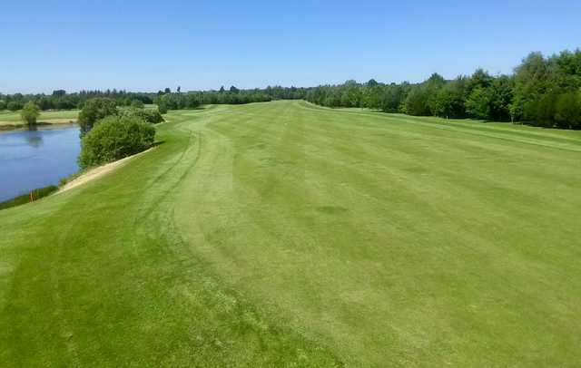 Allen Park Golf Club - photo 5