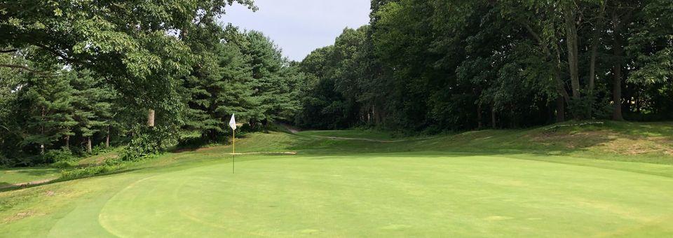Stoneham Oaks Golf Course - Par 3 - photo 6