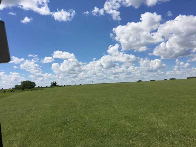 Logan Golf Course
