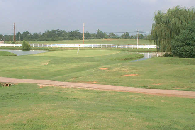 Fox Run Golf Course - photo 3