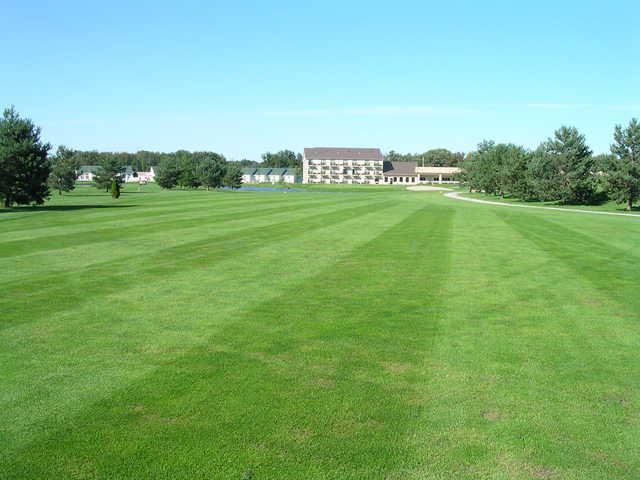 Oak Terrace - photo 2