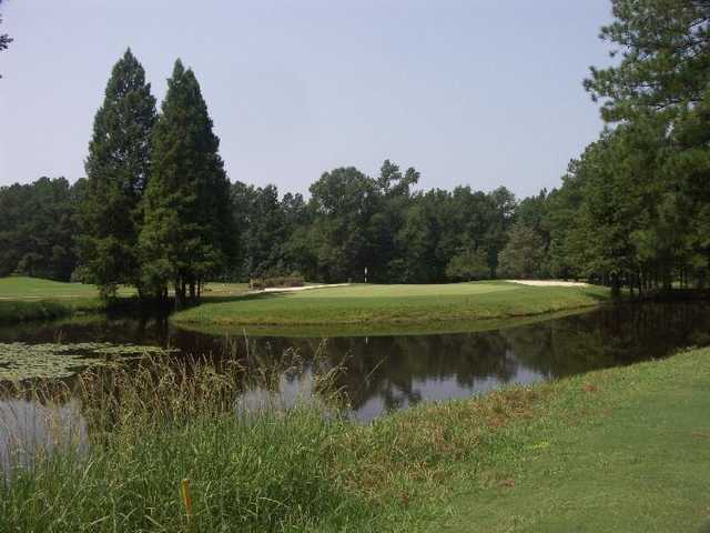 Country Club of Whispering Pines - River Course - photo 4