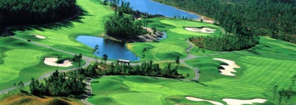 The Golf Club at Hilton Head Lakes - photo 6