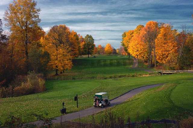 Fowler's Mill Golf Course - photo 4