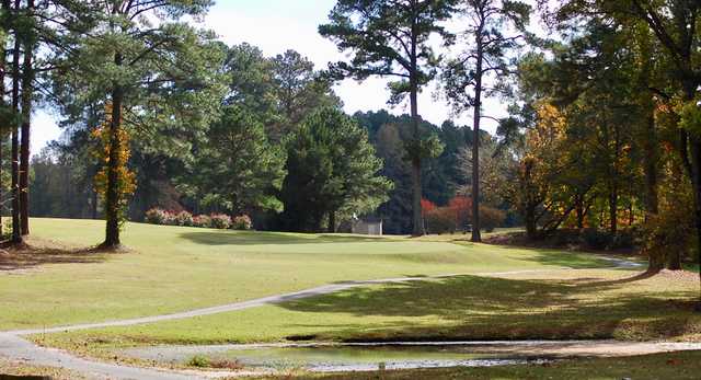 Wendell Country Club - photo 3