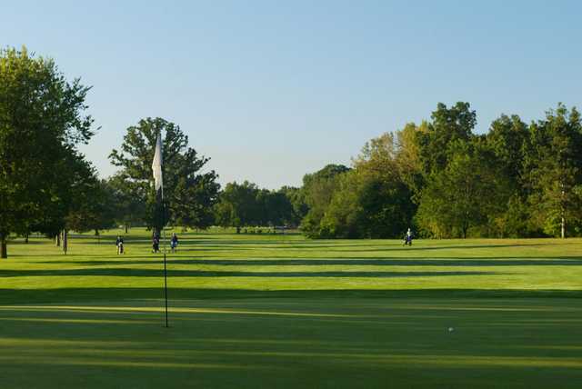 Madison Park Golf Course - photo 2