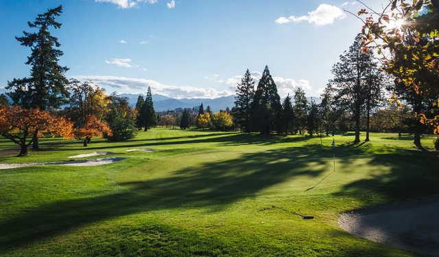 Rogue Valley Country Club - photo 3