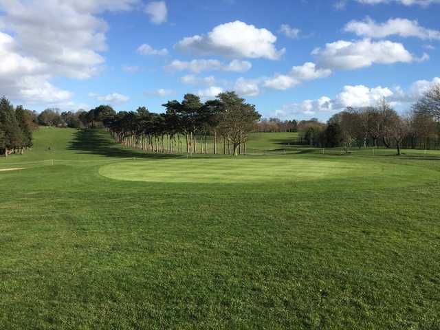 Lurgan Golf Club - photo 4