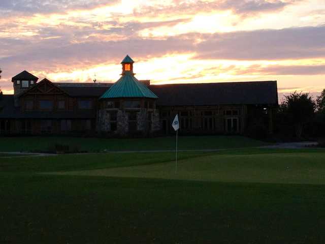 Grand Bear Golf Club - photo 2