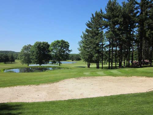 Beaver Creek Meadows Golf Course - photo 3