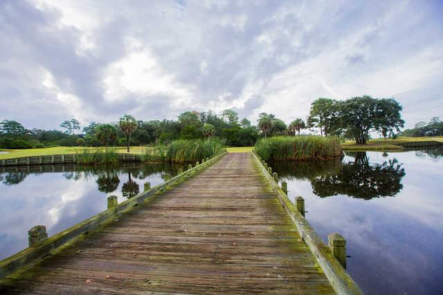 Daufuskie Island Resort - photo 5