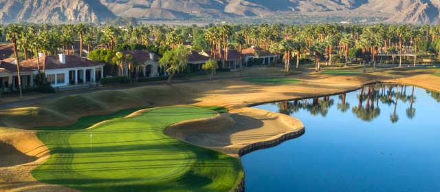 PGA West - Jack Nicklaus Tournament Course - photo 1