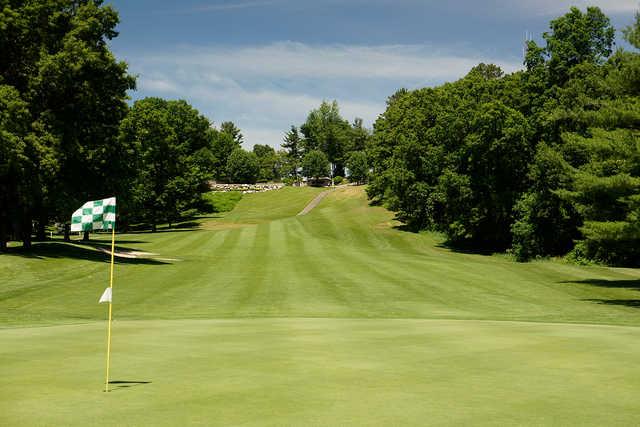 Pine Knob Golf Club