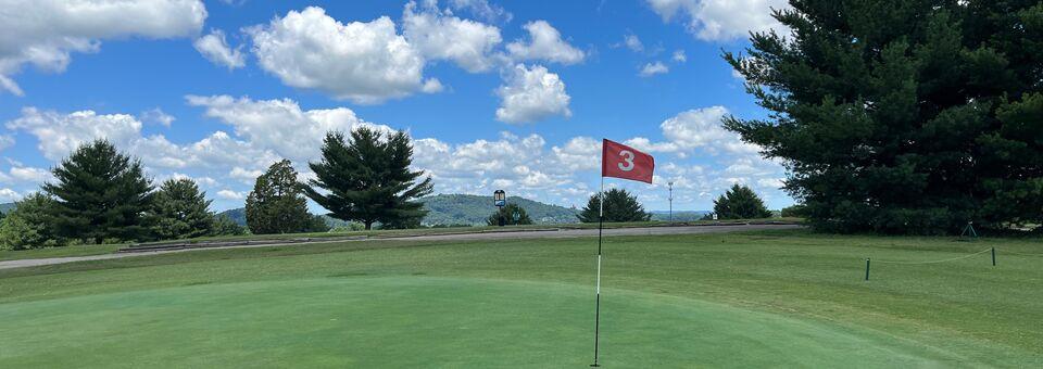 Valley Ridge Golf Course - photo 5