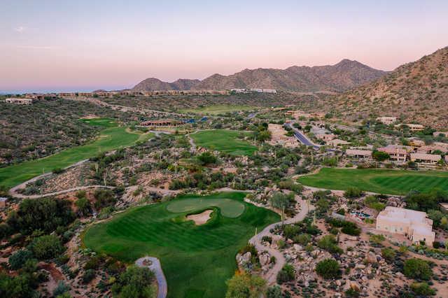 SunRidge Canyon Golf Club - photo 3