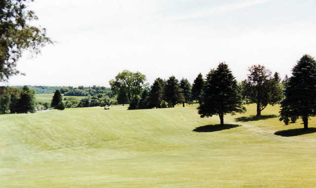 Preston Golf & Country Club - photo 3