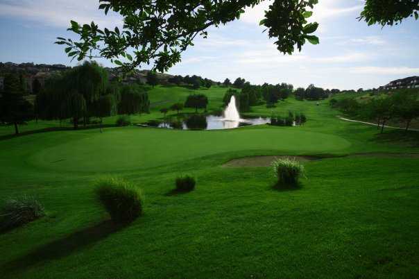 Canyon Lakes Golf Course - photo 4