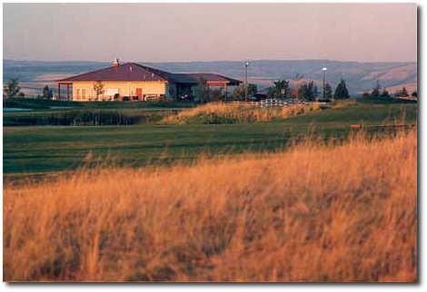 Wildhorse Resort Golf Course - photo 5