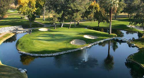 Kings Country Club