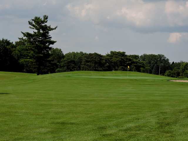 Giant Oak Golf Club - photo 4