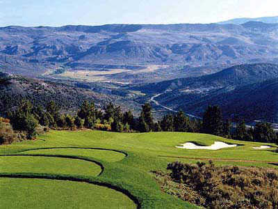 Red Sky Golf Club - Norman Course - photo 4