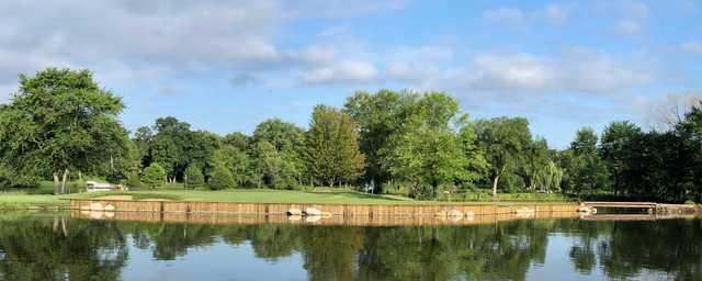 Pottawatomie Golf Course - photo 4