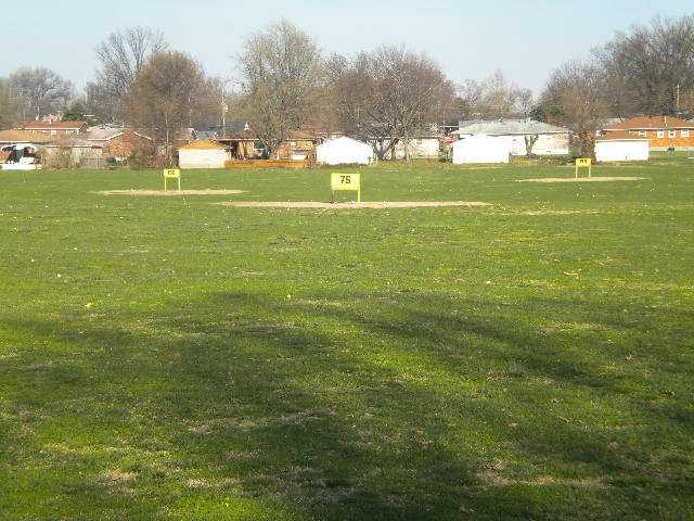 Farnsley Golf Course & Practice Facility - photo 3