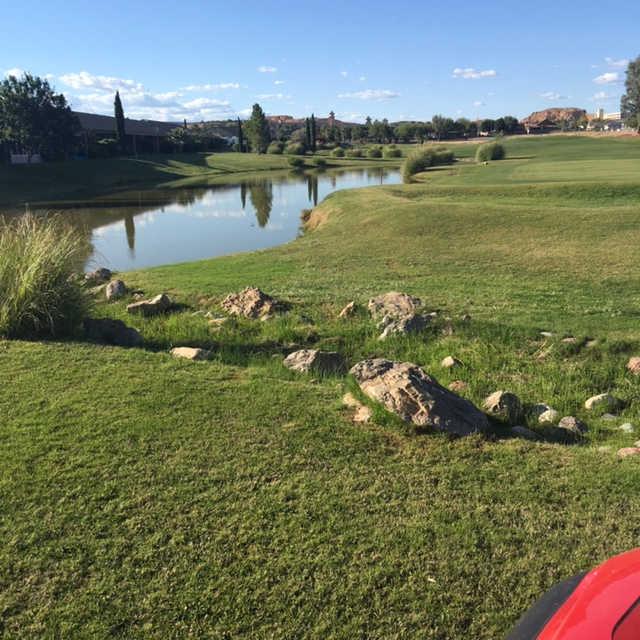 Coyote Willows Golf Club - photo 2