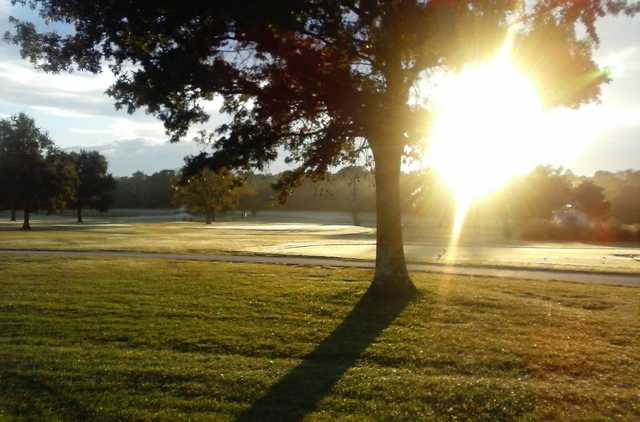 Girard Municipal Golf Course - photo 2