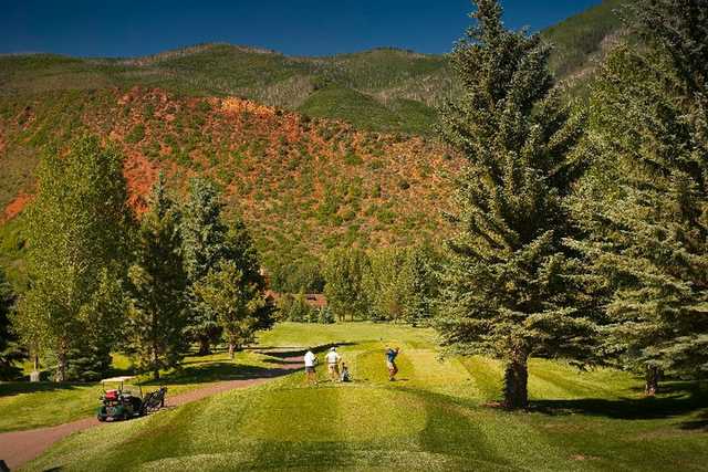Aspen Golf Club - photo 4