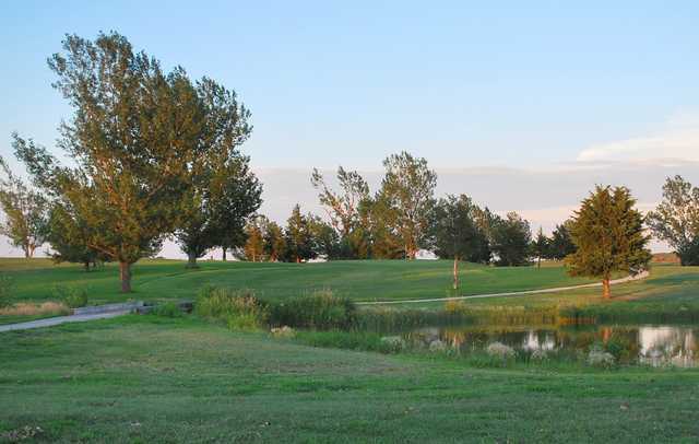Grant Golf Club Inc - photo 3